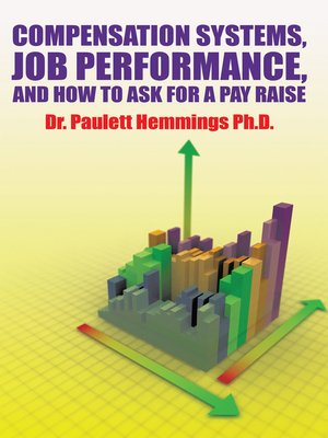 cover image of Compensation Systems, Job Performance, and How to Ask for a Pay Raise